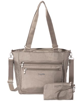 Large Modern Tote Bag