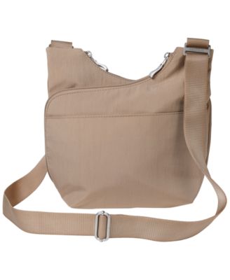 Criss Cross Women's Crossbody Bag