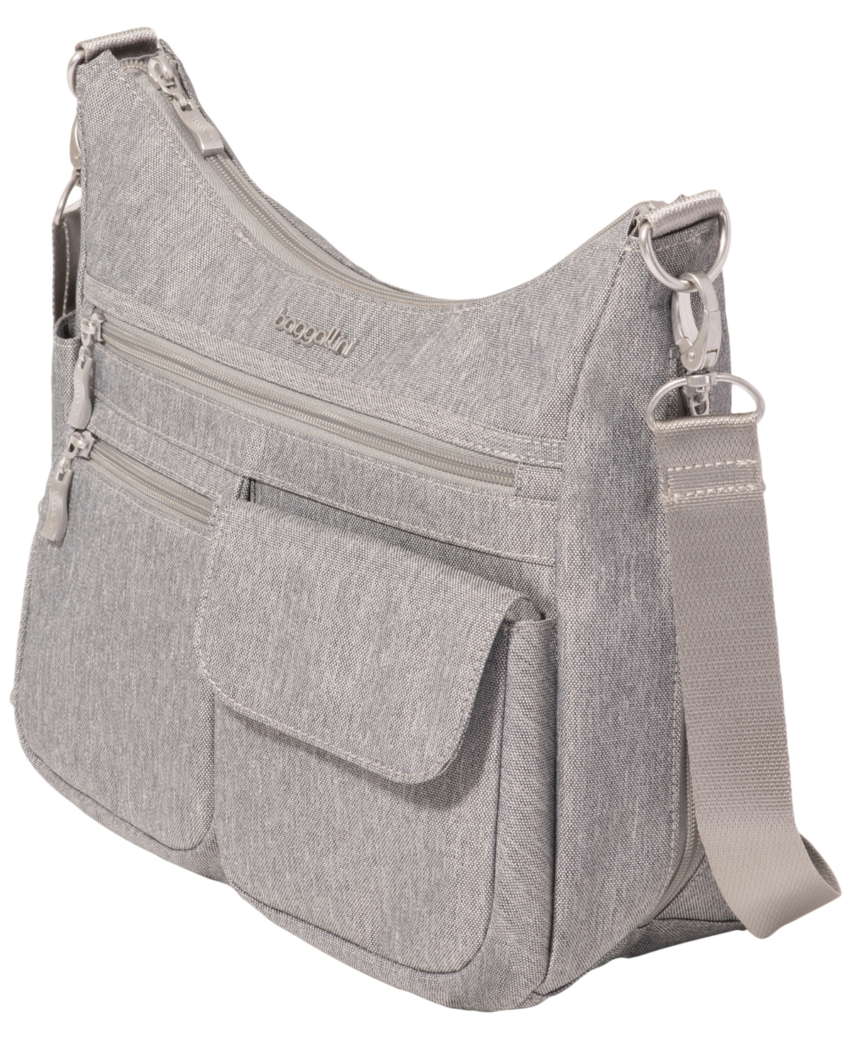 Baggallini Women's Modern Everywhere Bag, Set 2 Piece