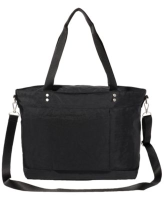 Carryall Laptop Tote Bag