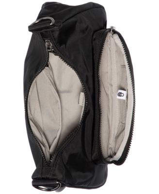 Baggallini Medium Size Savannah Crossbody Bag