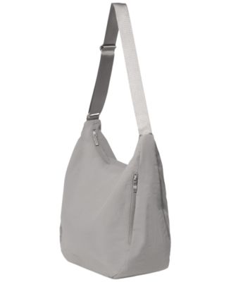 Medium Swift Hobo Crossbody Bag