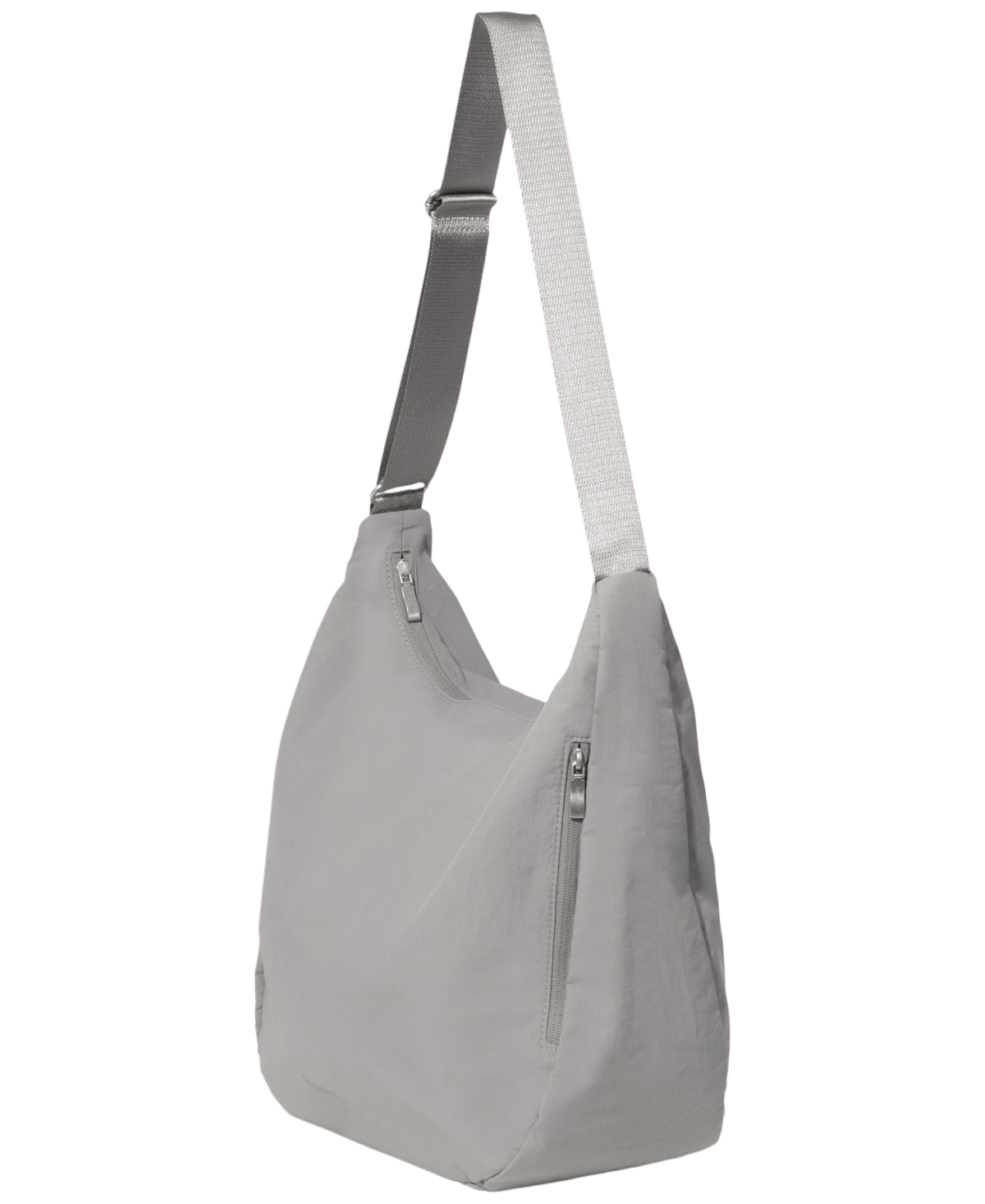 Baggallini Medium Swift Hobo Crossbody Bag