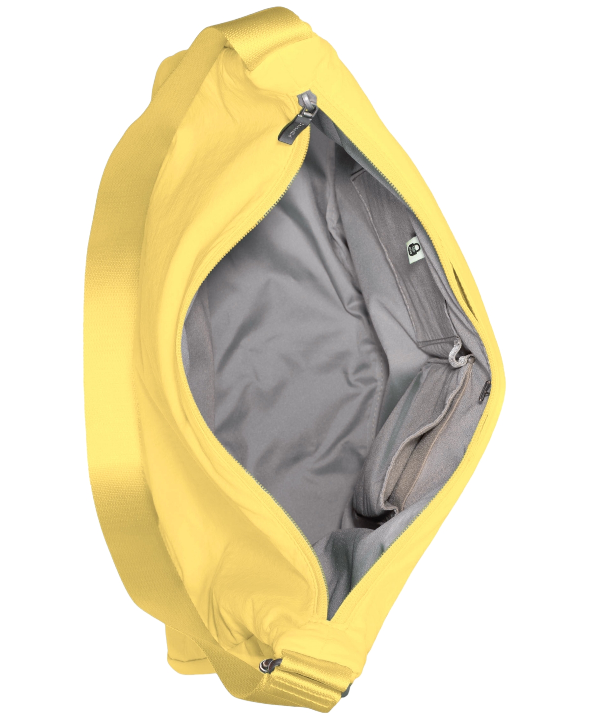 Baggallini Medium Swift Hobo Crossbody Bag