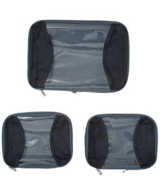 Compression Cube 3-piece set