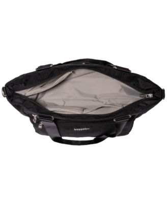 Large Modern Tote Bag