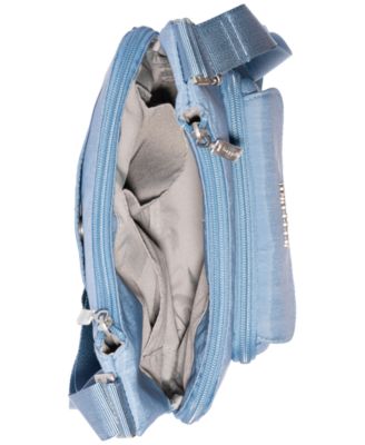 Baggllini Small Size Criss Cross Bag