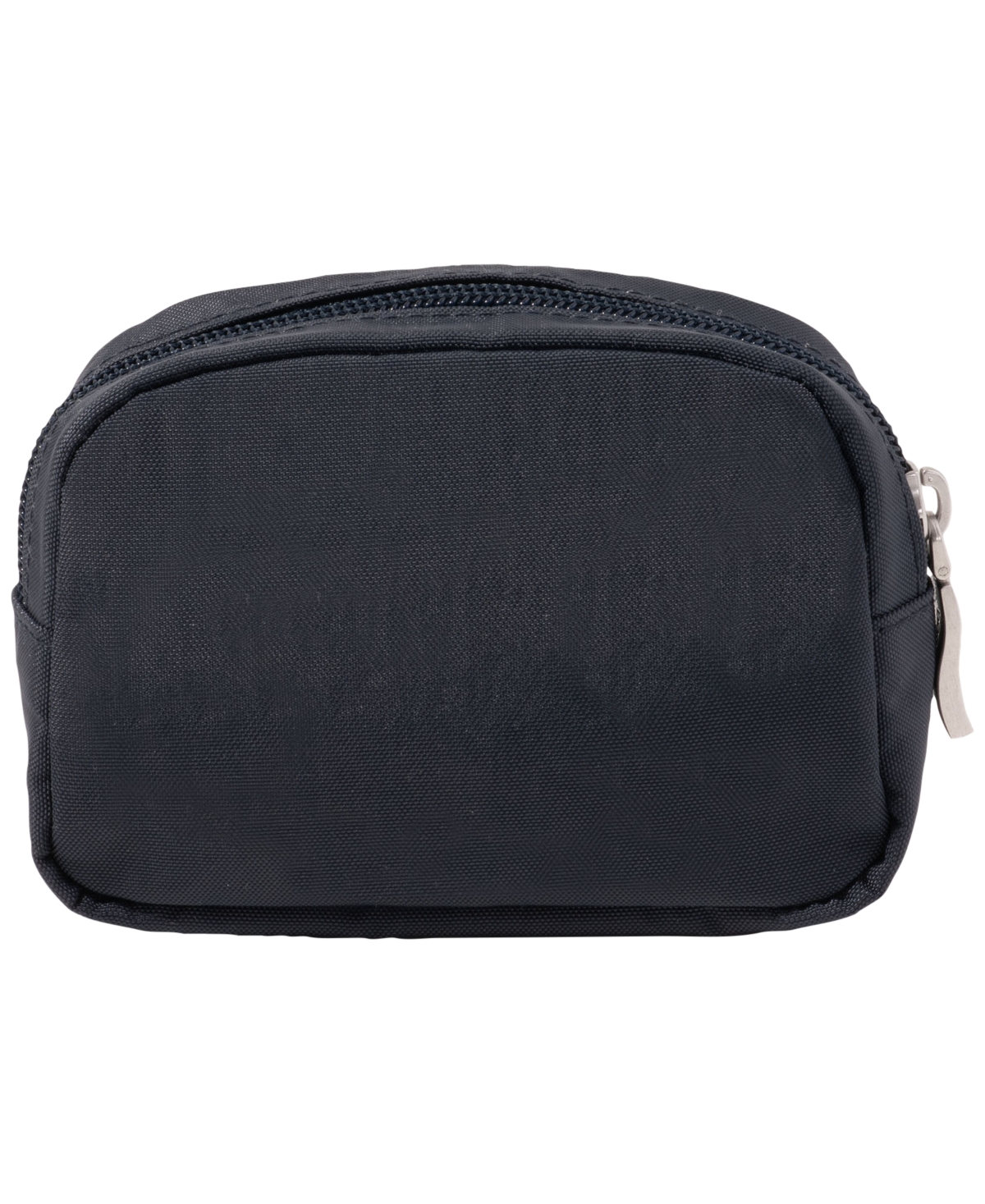 Baggallini Mini Pocket Cosmetic Bag In Blue