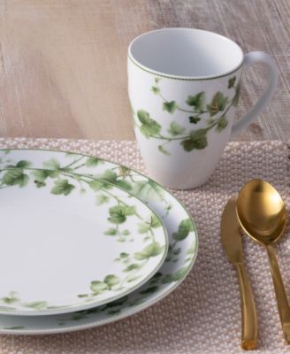 Ivy Whisper 4 Pc. Place Setting, Service For 1