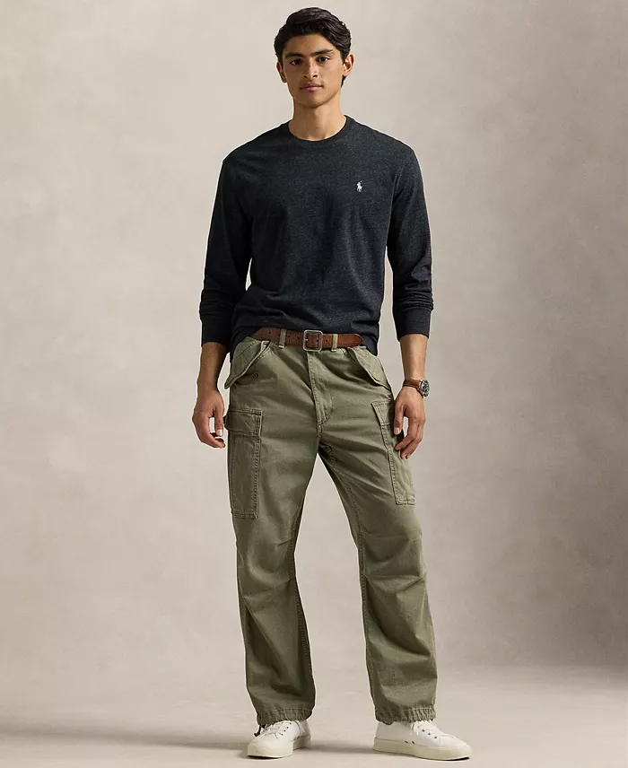 Men's Classic-Fit T-Shirt - thumbnail 7