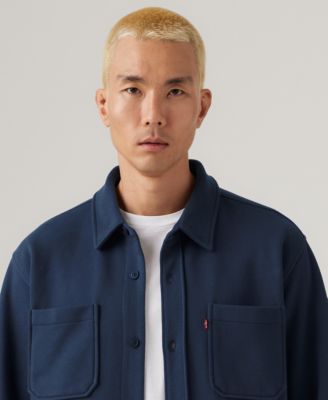 Men's Norwood Long-Sleeve Worker Shirt