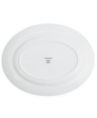 Renaissance Gold 13.75" Oval Platter