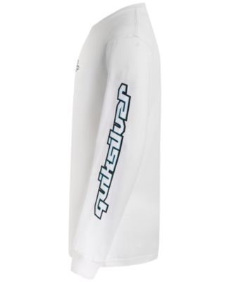 Boys' 8-20 Two Thousand Long-Sleeve T-Shirt