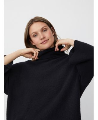 Women's MaFoxanne Knit Sweater