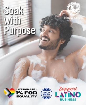 Debonair Liquid Bath Bomb - Jasmine and Teakwood, 50 ml