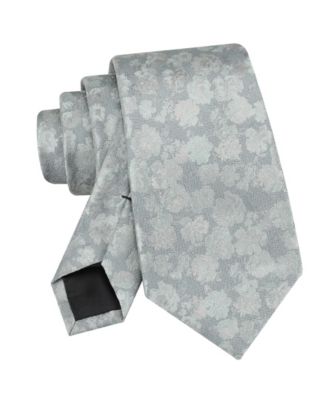 Men's Eloise Floral Print Tie