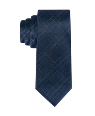 Men's Everett Plaid Tie
