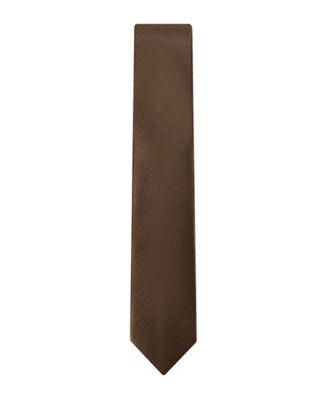 Men's Harriet Herringbone Tie