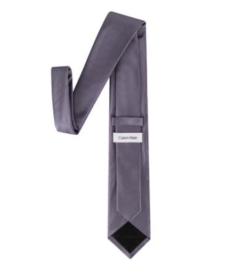 Men's Harriet Herringbone Tie