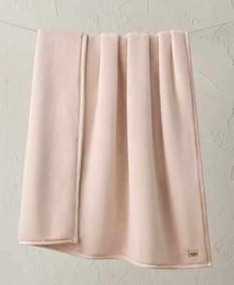 Coco Soft Throw, 50" x 70"