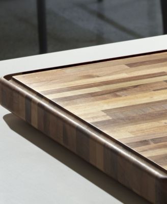 Chopping Walnut Board, 20" x 1.5"