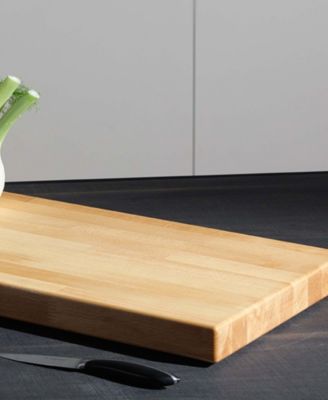 Chopping Beech Board, 21" x 1.5"