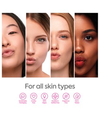 Ginger Extract + Tranexamic Acid + Retinol Body Toning Cream