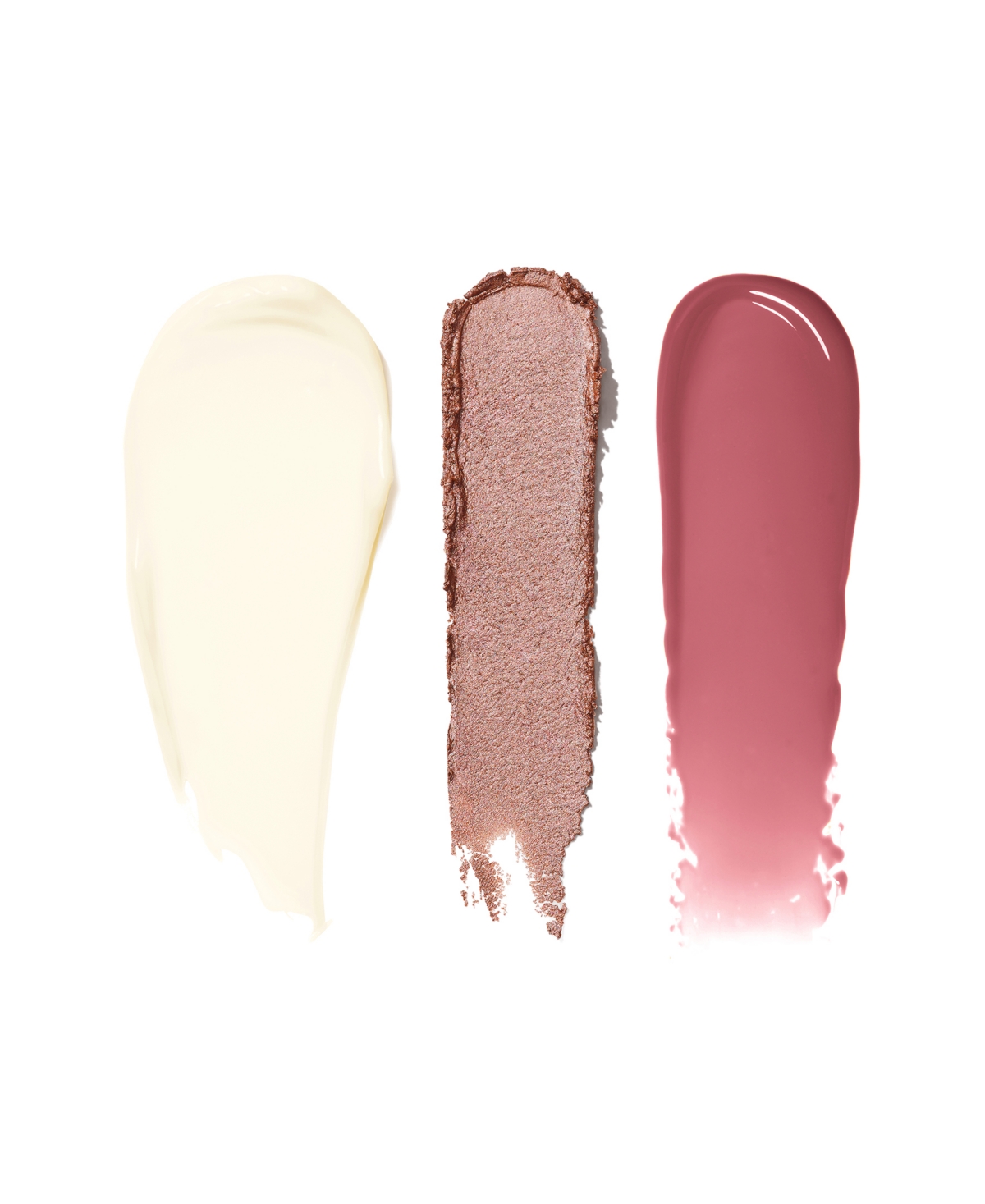 Bobbi Brown 3-pc. Mini Skincare And Makeup Set In Transparent