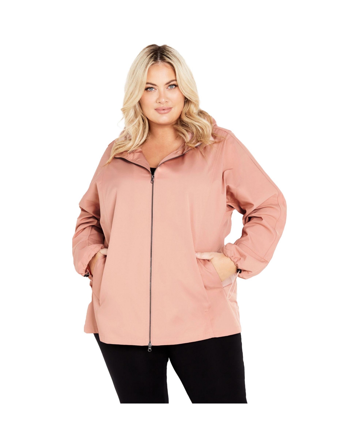 Avenue Women's Giselle Jacket