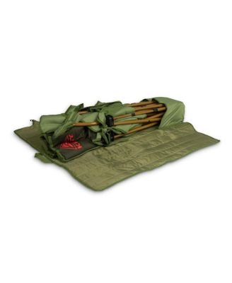 Low Loveseat Camp Chair