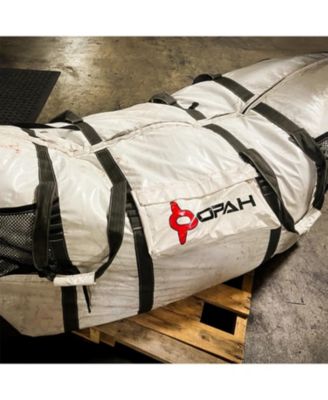 Gear Fathom 7 Fishing Cooler Bag – 485 Quart