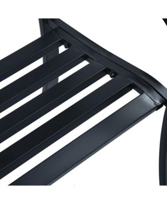 Durable Garden Bench