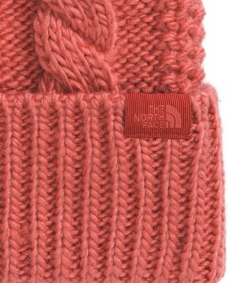 Women's Oh Mega Pom Beanie