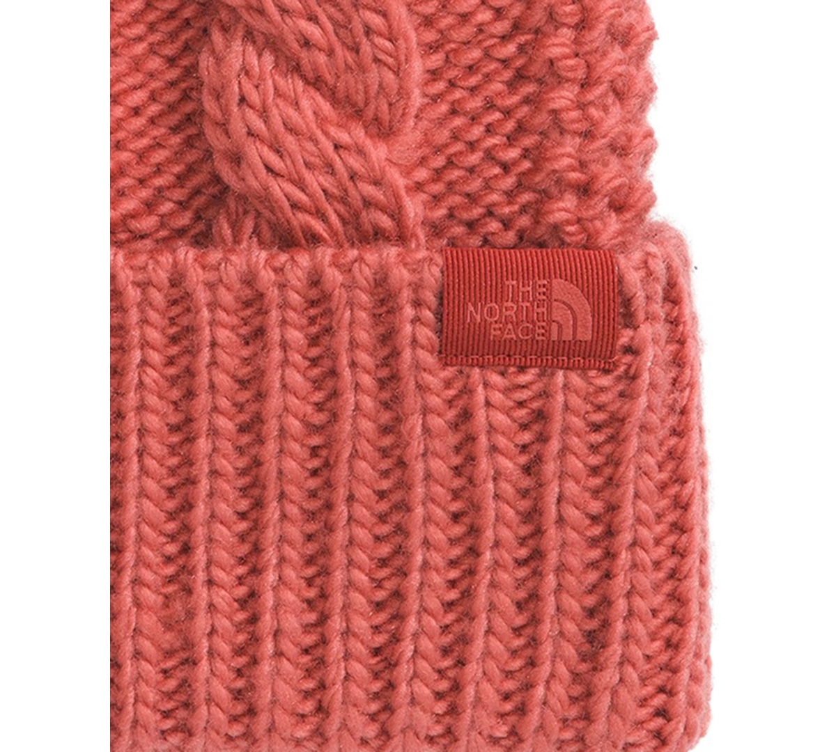 The North Face Women's Oh Mega Pom Beanie