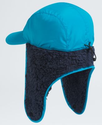 Boys' 7-16 Shasta Trapper Cap