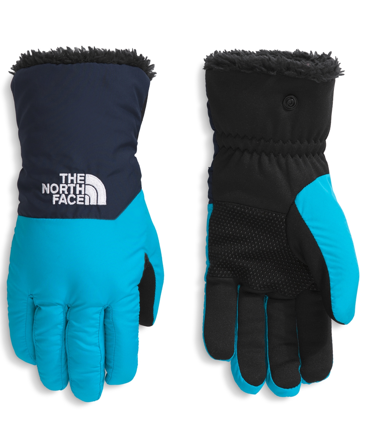 The North Face Boys 6-16 Shasta Gloves
