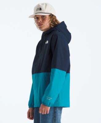 Boys' 6-16 Warm Antora Rain Zipper Jacket