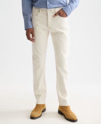 Men's Straight Leg Pants
