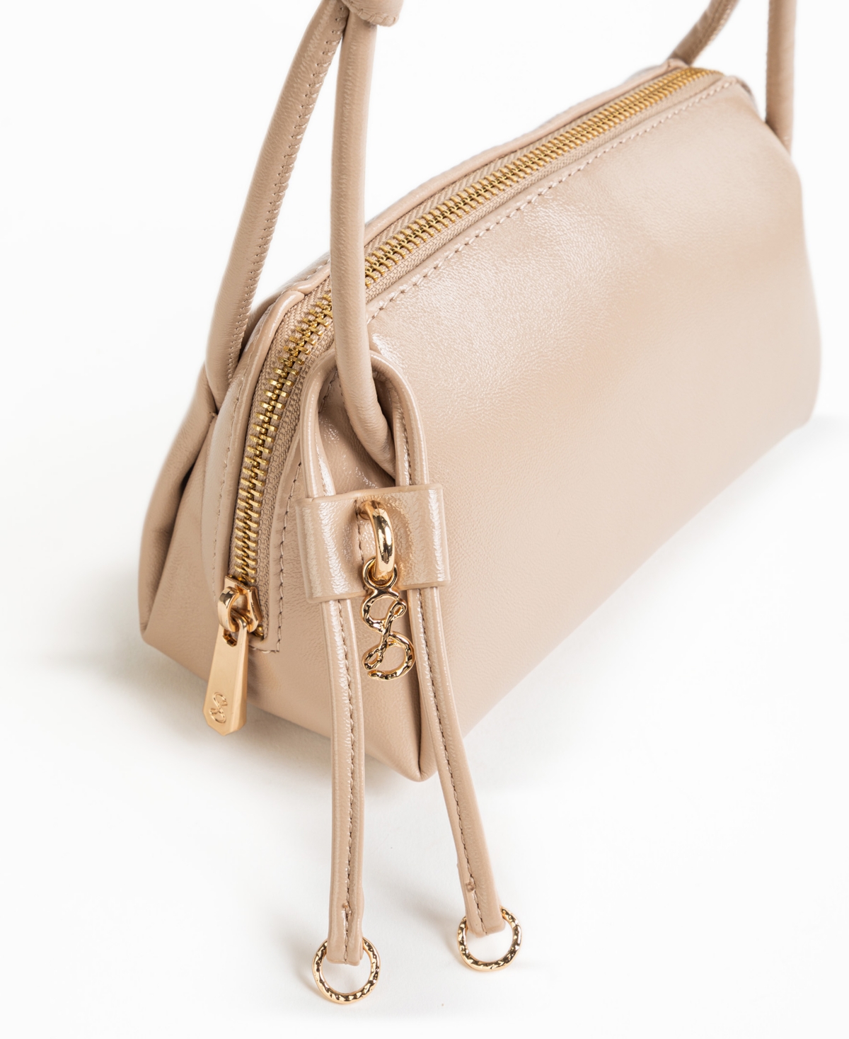 Sam & Libby Sam And Libby Perris Crossbody Bag In Neutral