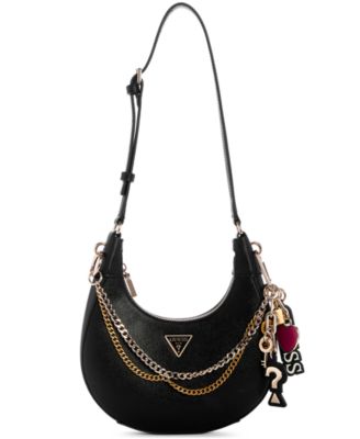 GUESS - Davina Small Shoulder Bag