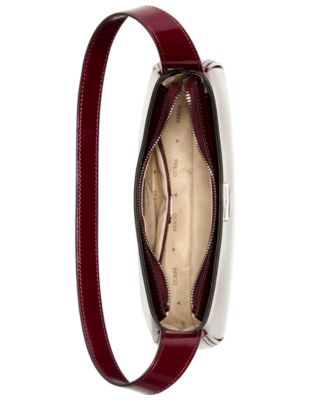 Arnela Top Zip Small Shoulder Bag