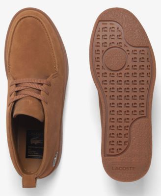 Men's Baseshot Chukka Lace-Up Boots