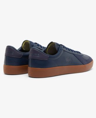 Men's Baseshot Pro Lace-Up Sneakers