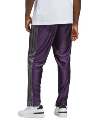 Men's Shine Open Regular-Fit Track Pants