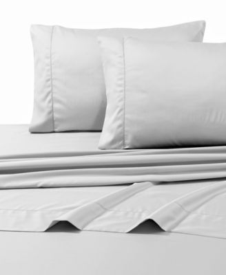 Egyptian Cotton Sateen 800 Thread Count Extra Deep Pocket King Sheet Set
