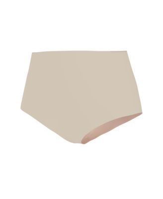 High Waisted Seamless Hipster Panty - Perfect Fit