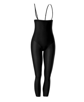 Women's Invisible Butt Lifter Full-Leg Body Shaper