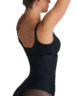 Women's 3-Belt with Lumbar Support Custom Waist Cincher