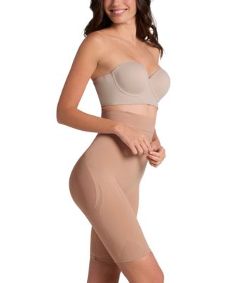 Women's Invisible Extra High-Waisted Shaper Shorts