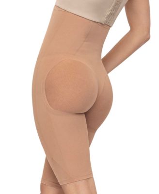 Women's Invisible Extra High-Waisted Shaper Shorts